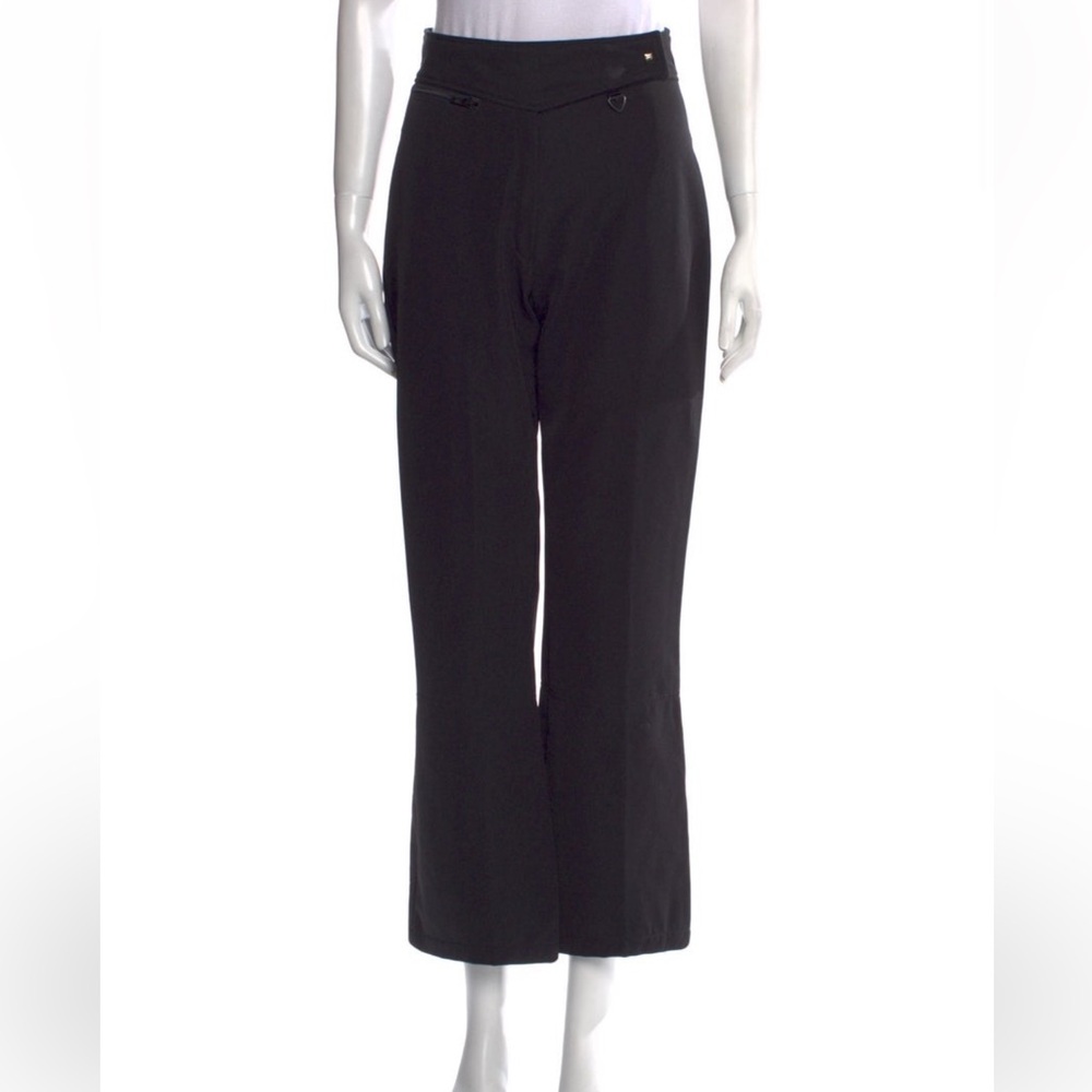Obermeyer Women's Black Snow Pants